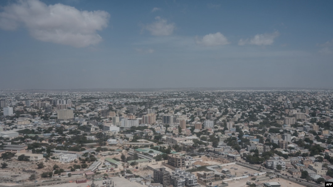 Muqdisho