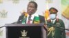 Abalandela Ezombusazwe Bathi Uhulumende kaMnangagwa Ofisa Ukuguqula Ezinye Iziqa zeElectoral Act Udlala Ngozulu 