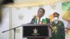 VaEmmerson Mnangagwa, 