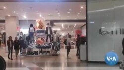 South African Retailers Reducing Reliance On Chinese Imports for Local Products