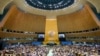 UN Vote Will Test Countries' Views on Russian Annexation Bid