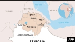 ethiopia