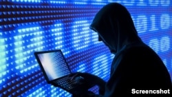 Suspected Hackers Impersonated
