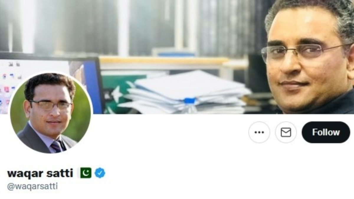 In Pakistan, Legal Action, Online Threats Leveled at Political Reporter - Vimarsana News