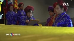 Chăm sóc đời sống người Việt cao niên ở Mỹ