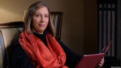 美新任駐俄大使下週與俄副外長會面 莫斯科：俄美關係不會改善