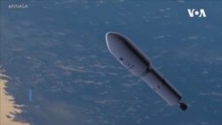 NASA航天器将主动撞击小行星 测试“拯救地球” 