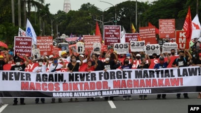 3 Ways You Can Reinvent Martial law Without Looking Like An Amateur