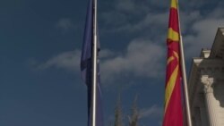 Македонија не ги признава рефередумите во областите под руска контрола во Украина 