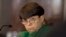 Securities and Exchange Commission Chair Mary Jo White at meeting of the Financial Stability Oversight Council, Washington, April 25, 2013.