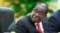 Prezida wa Zimbabwe, Robert Mugabe, niwe yatowe kuyobora ishirahamwe ry'ibihugu vya Afrika