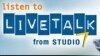 VOA Zimbabwe Programs on Intelsat 10