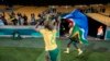 South Africa Stuns Italy, Reaches Women's World Cup Last 16