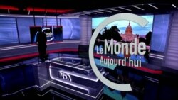 Le Monde Aujourd’hui