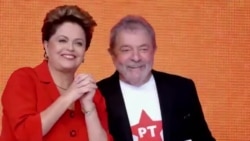 Coração Valente - Música de campanha de Dilma Rousseff