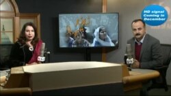 بي بي شیرینه – وي او اې ډيوه په ټیلې ویژن