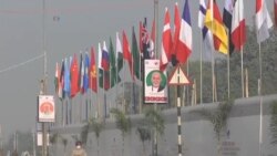 گردهمایی «قلب آسیا-استانبول» با حضور رهبران هند و افغانستان