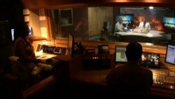 Live Talk - Diaspora Forum