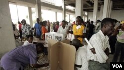 Ayiti-Eleksyon: Kominike KEP a Pa Mete Tout Moun Dakò