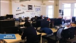 Silikon Vadisi'ndeki Kadınlar Taciz ve Önyargıya Karşı Cephe Oluşturdu