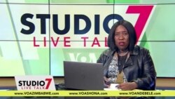 Live Talk: The Connection: Sixoxa Ngokhetho Olokhulu Oluzayo