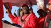 MDC-T 2013 Manifesto Launch