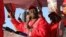 MDC-T 2013 Manifesto Launch