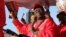 MDC-T President Morgan Tsvangirai