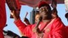 MDC-T leader Morgan Tsvangirai