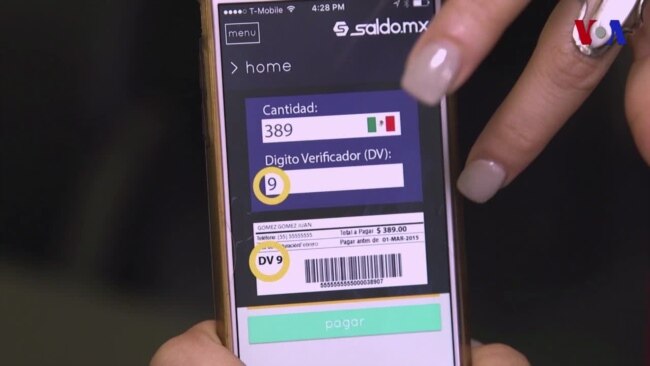 En Silicon Valley crean alternativa para envío de dinero