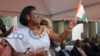 Côte d'Ivoire : procès de Simone Gbagbo juste après la Noël