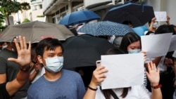 时事大家谈：疫情、国安法—北京打压香港的新武器？