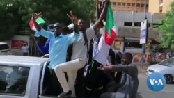 Le président soudanais Omar el-Béchir a été destitué par l'armée