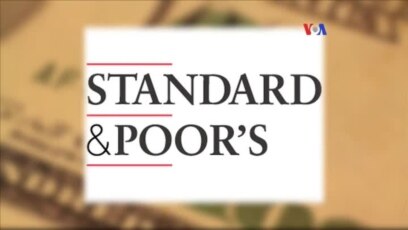 S&P bajó la calificación de Venezuela