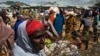 Food Aid in Short Supply for Refugees in Kenya