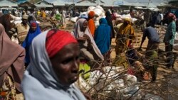 Food Aid Cuts Threaten African Refugees