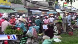 Thành phố Hồ Chí Minh chỉ có 39 hộ không có nhà ở?