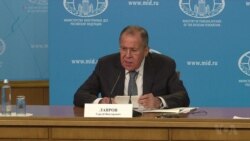 Analyst: Russia's Hopes In Trump Unfulfilled
