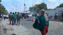 Somalia Attack