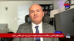 امید شکری: یک درگیری نظامی دیگر می‌تواند زمستان بسیار دشواری را در زمینه انرژی برای ایران رقم بزند