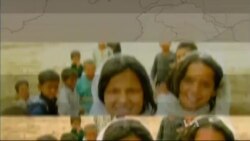 لویه پښتونخوا خپرونه په ټي وي