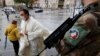 France Reels from Twin Church Attacks, as Country Marks Christian Holiday   