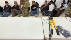 Հայիթիի ոստիկանությունը ձերբակալել է նախագահ Ջովենել Մոյիզեի սպանության մեջ կասկածվող զինված անձանց