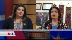 نیاز عەبدوڵا لە بارەی پـێشێلکاریـیەکانی بەرامبەر ڕۆژنامەوان دەکرێن دەدوێت