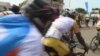 Tour du Bénin : l’équipe nationale en quête de nouvelles performances