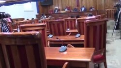 Yon Komisyon Sena a Pral Etidye Dosye Premye Minis Nome a Jean Henry Céidt