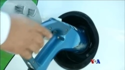 လျှပ်စစ်ကားတွေနဲ့ အနာဂတ်ဈေးကွက်