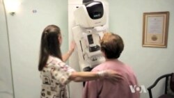 New Steps in Battle Against Breast Cancer