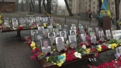 For Ukrainians, Minsk Agreements are 'Poison'