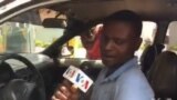 "É uma calamidade", a falta de gasolina no Uíge, dizem os consumidores